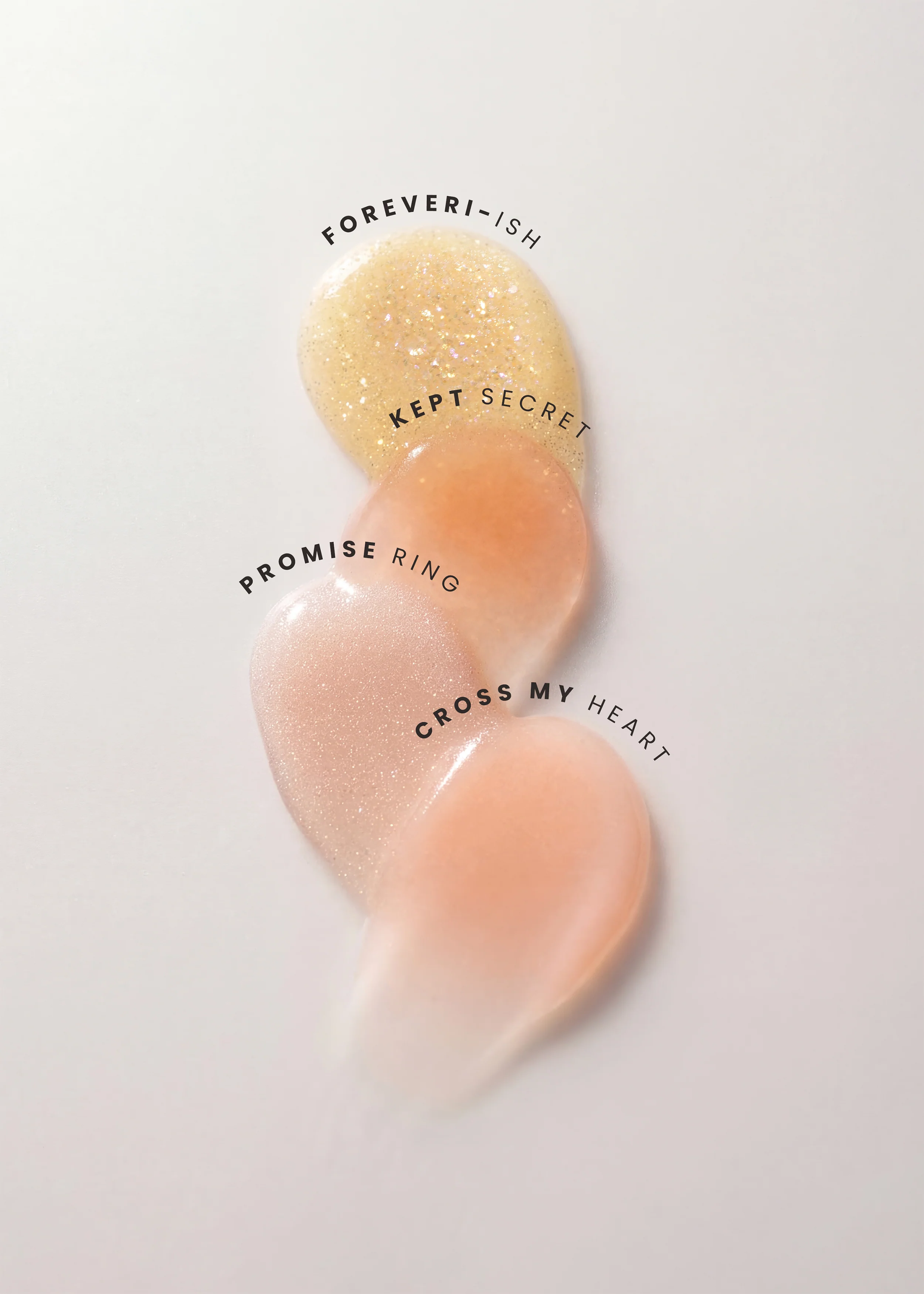 Acrylic System - Pinky Swear Me Collection - Image 5