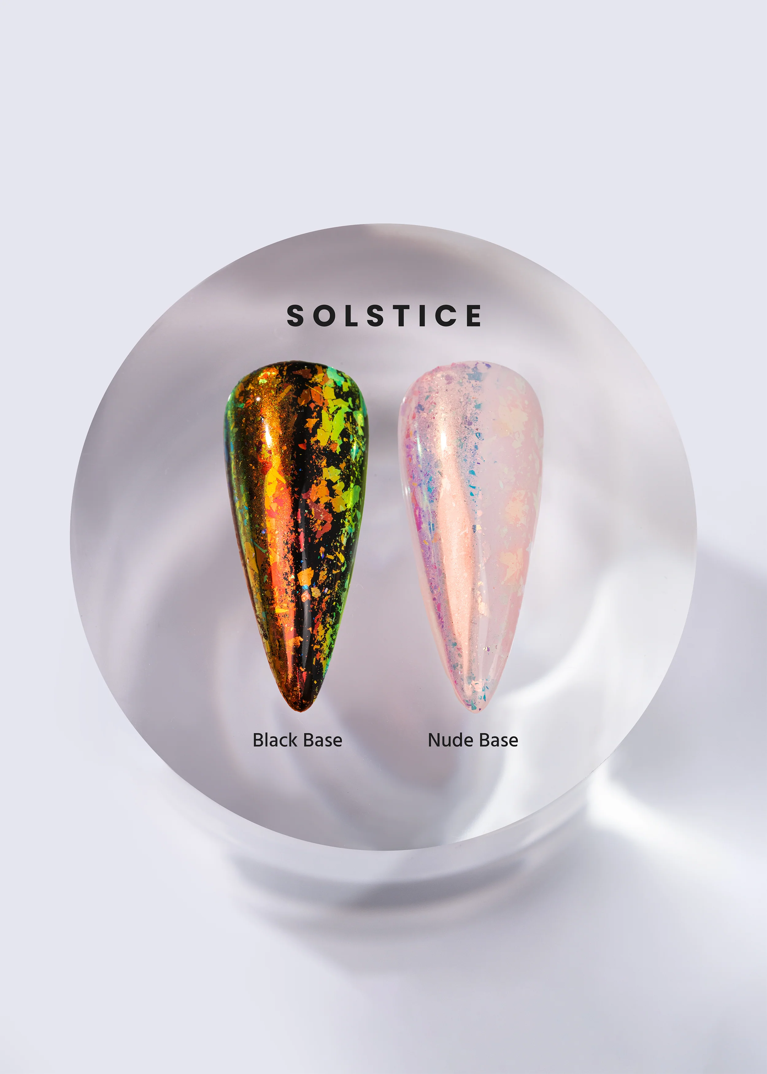 Chrome Flakes - Solstice - Image 2