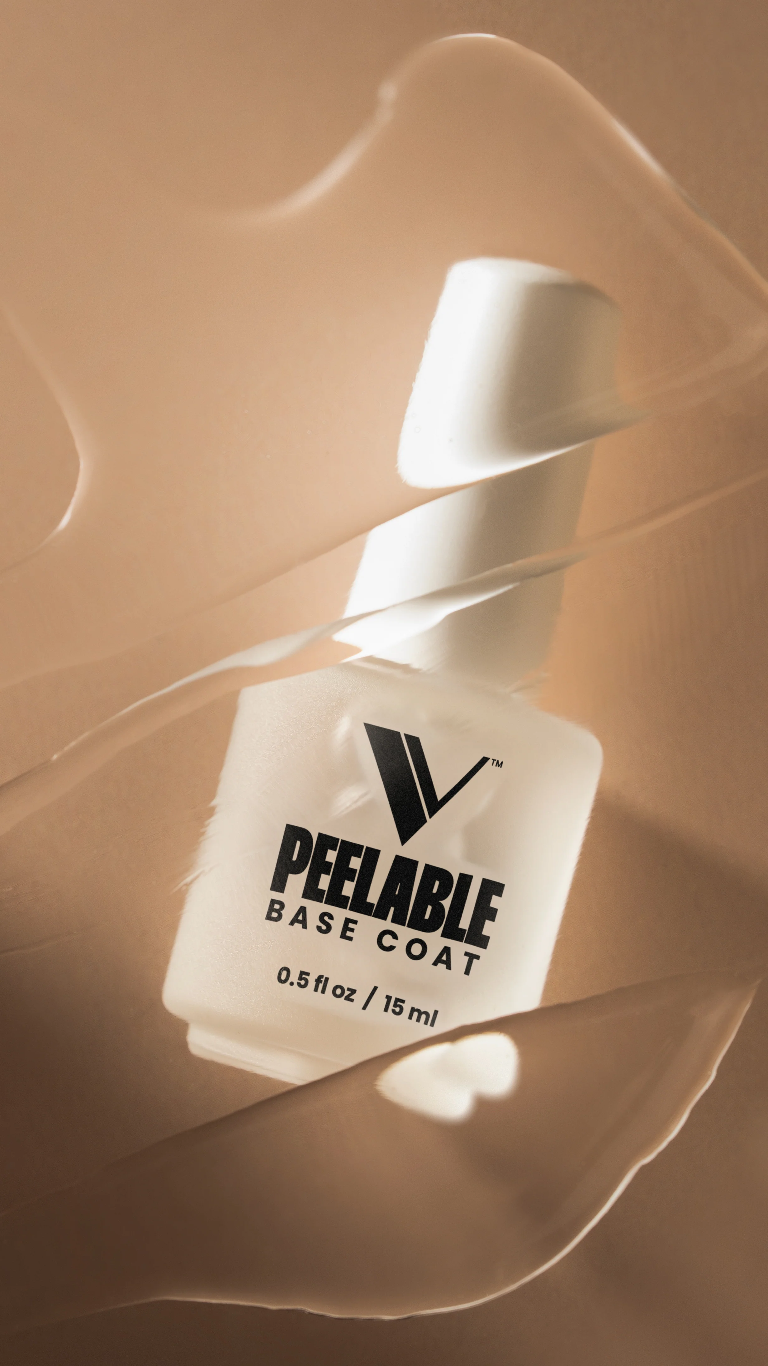 Peelable Base Coat - Image 3
